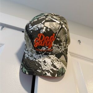 Dad Gang hat